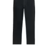 Straigh-Fit Corduroy Chinos