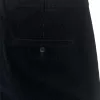 Straigh-Fit Corduroy Chinos