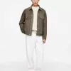 Suede Jacket Suede Jacket