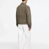 Suede Jacket Suede Jacket