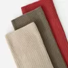 Supima Cotton Rib Socks Set of 3 pairs Supima Cotton Rib Socks Set of 3 pairs