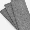 Supima Cotton Rib Socks Set of 3 pairs Supima Cotton Rib Socks Set of 3 pairs