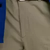 Tailored Wide-Fit Trousers