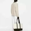 Textured Cotton Blend Jumper
