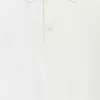 Textured Polo Shirt