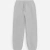 Textured Sweatpants