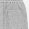 Textured Sweatpants