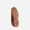 Timberland 3-Eye Lug Handsewn Boat Shoe