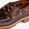 Timberland 3-Eye Lug Handsewn Boat Shoe