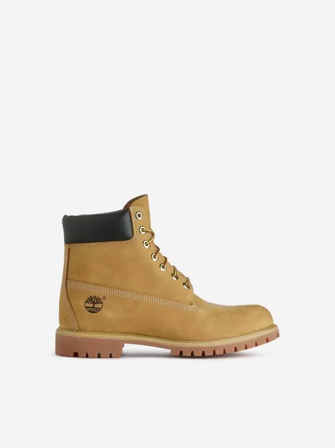 Timberland Premium 6-Inch Boots
