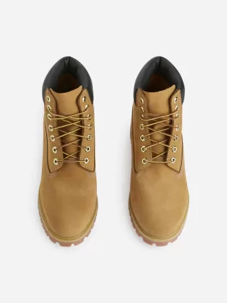 Timberland Premium 6-Inch Boots