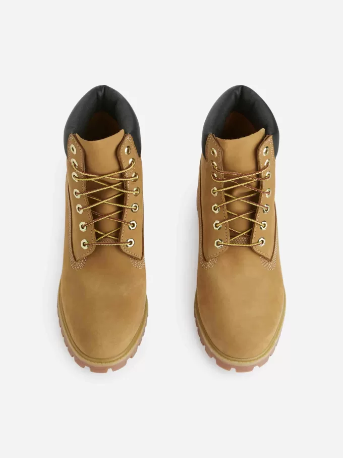 Timberland Premium 6-Inch Boots
