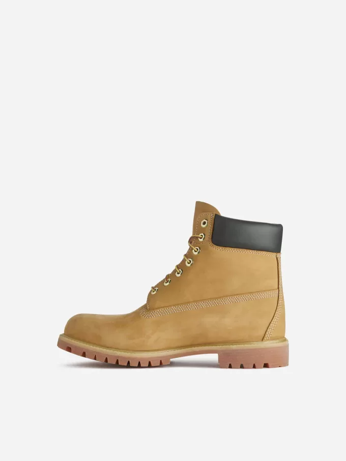 Timberland Premium 6-Inch Boots
