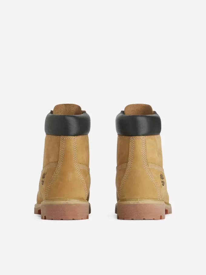 Timberland Premium 6-Inch Boots
