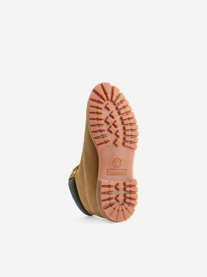 Timberland Premium 6-Inch Boots