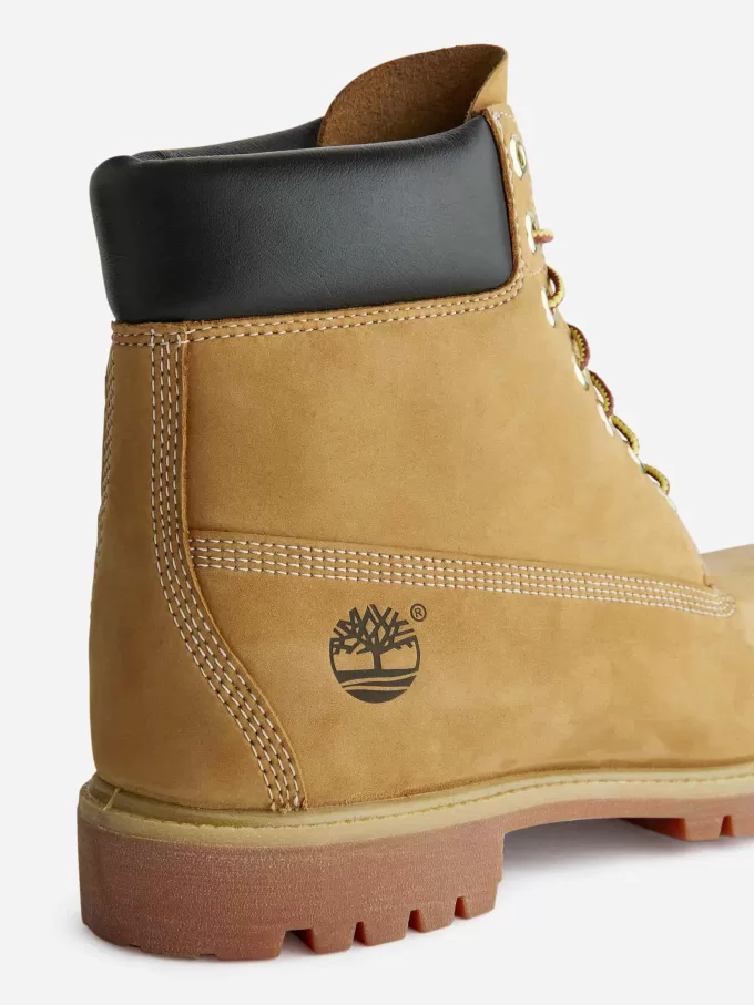 Timberland Premium 6-Inch Boots