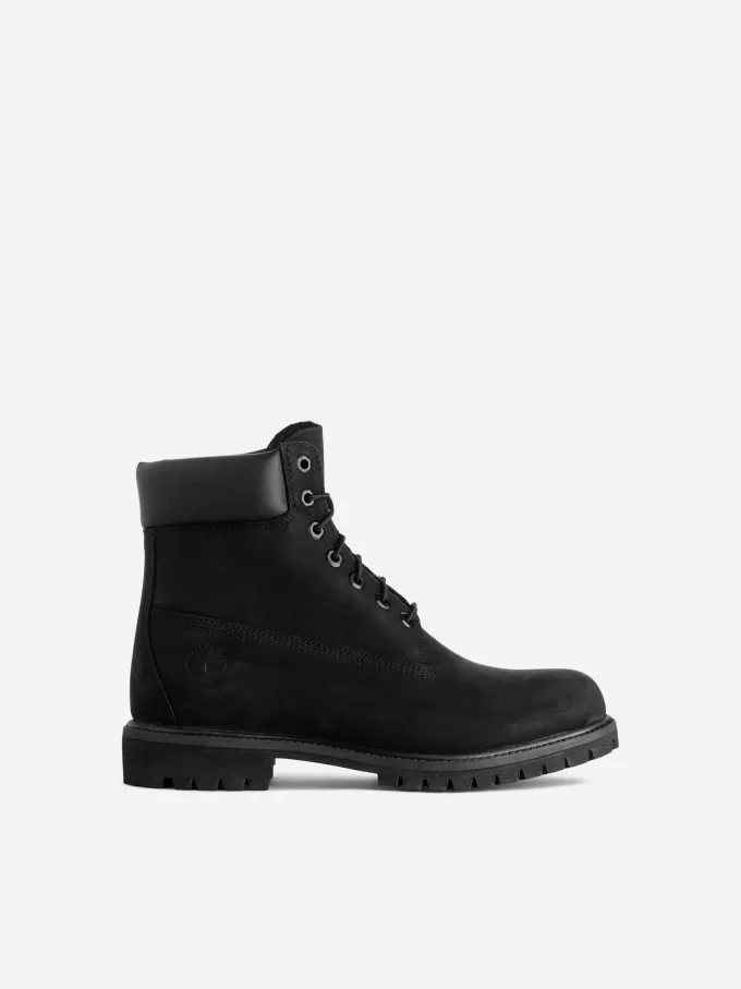 Timberland Premium 6-Inch Boots