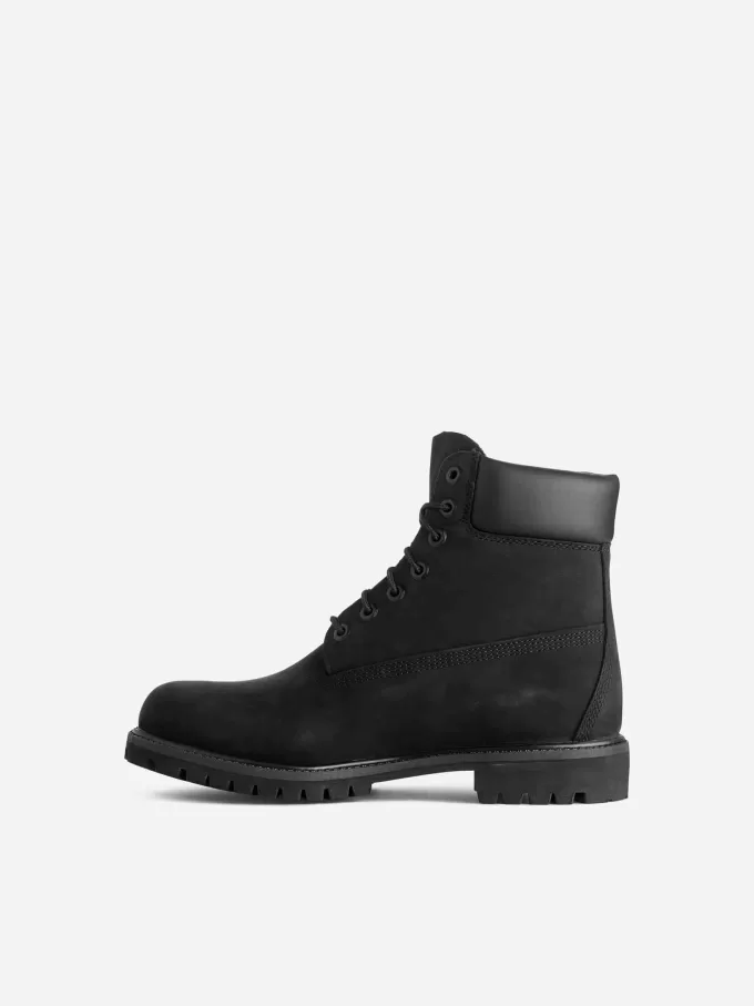 Timberland Premium 6-Inch Boots