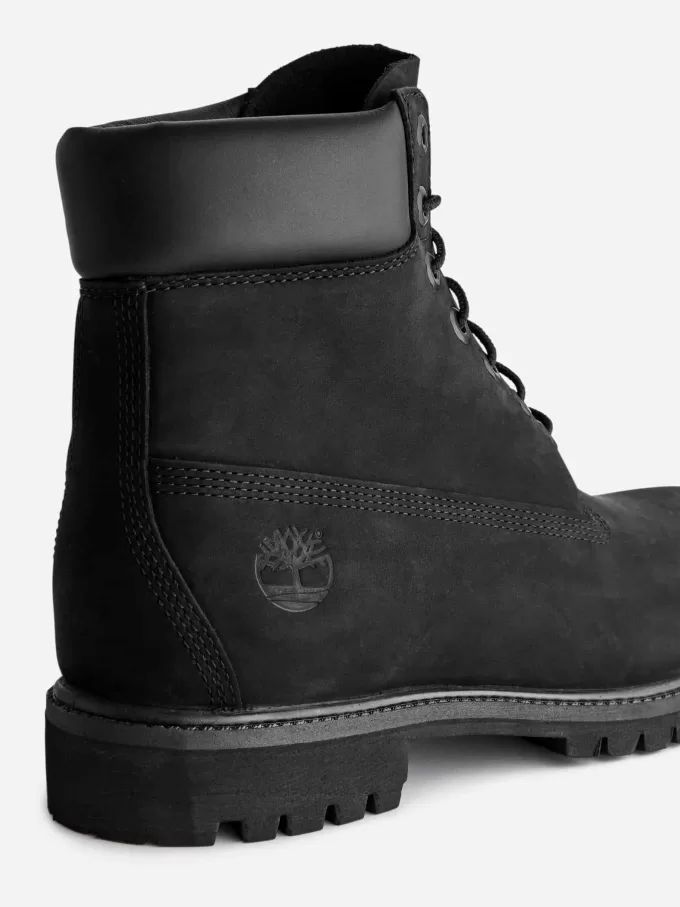 Timberland Premium 6-Inch Boots
