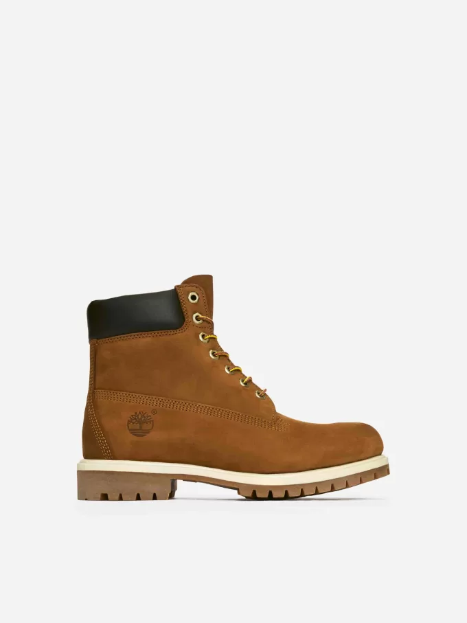 Timberland Premium 6-Inch Boots