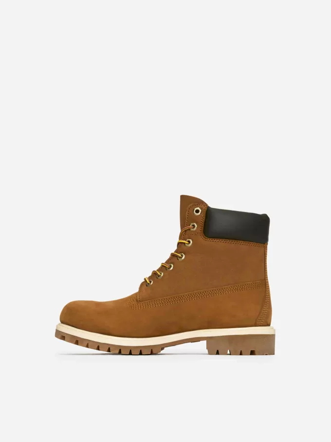 Timberland Premium 6-Inch Boots