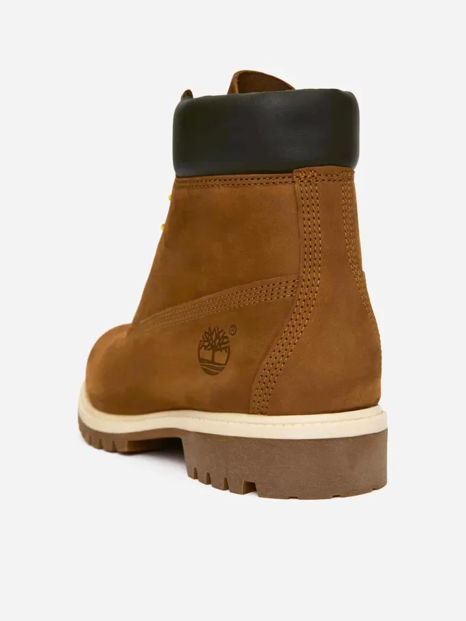 Timberland Premium 6-Inch Boots