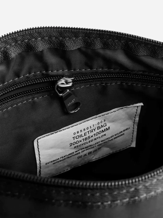 Toiletry Bag Toiletry Bag