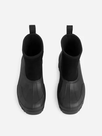 Tretorn Ahus Hybrid Boots Black 1185857001003 1 330x440 - Tretorn Ahus Hybrid Boots