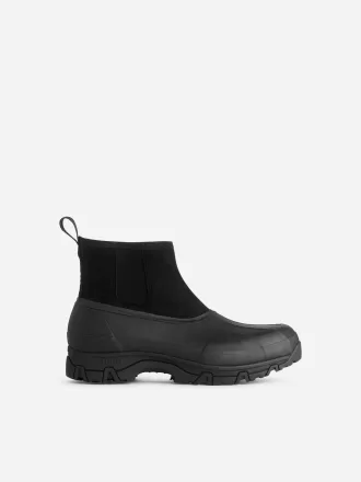 Tretorn Ahus Hybrid Boots Black 1185857001003 330x440 - Tretorn Ahus Hybrid Boots