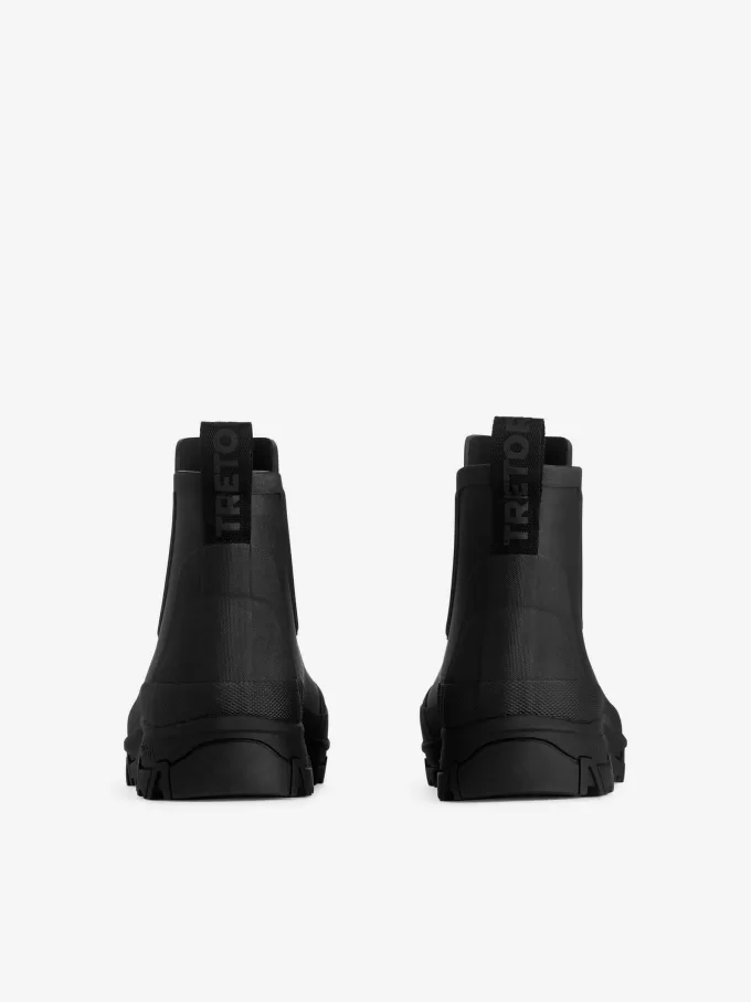 Tretorn Garpa Boots