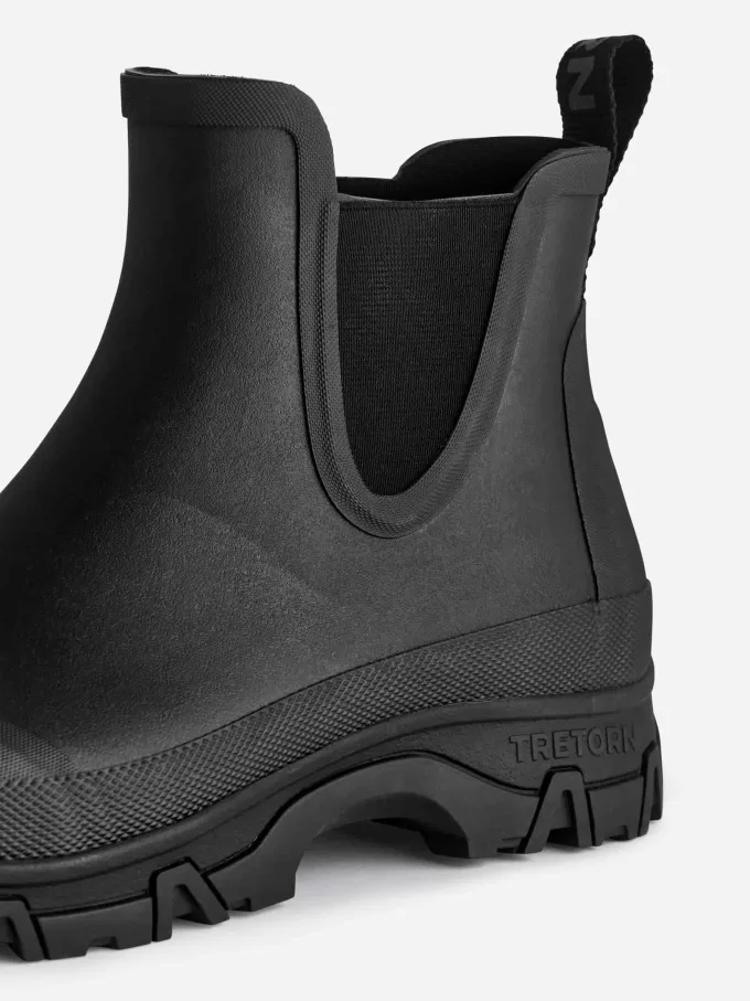 Tretorn Garpa Boots