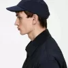 Twill Cap