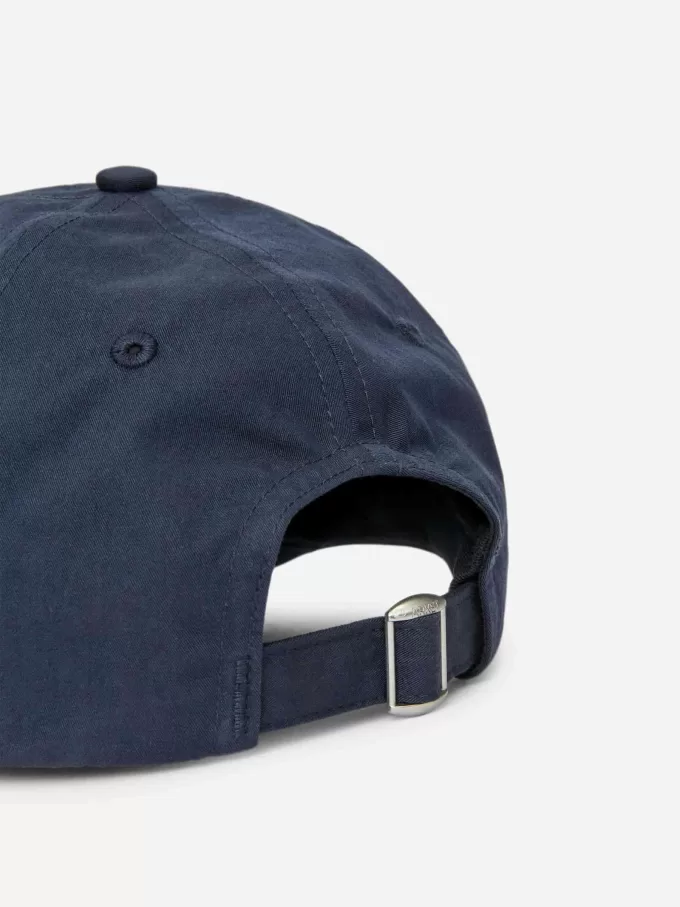 Twill Cap