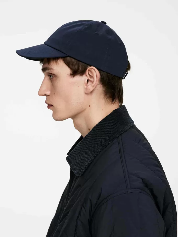 Twill Cap