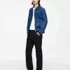 Twill Trousers