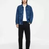 Twill Trousers
