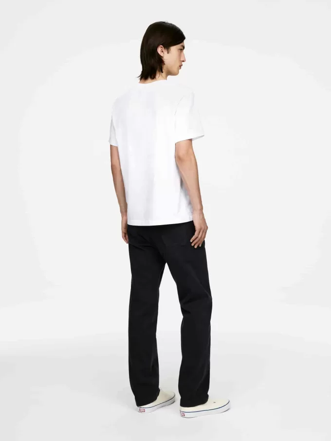Twill Trousers