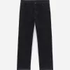 Twill Trousers