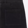 Twill Trousers