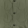 Upcycled Down Liner Jacket Upcycled Down Liner Jacket