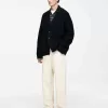 V-Neck Cardigan