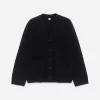 V-Neck Cardigan