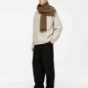 V-Neck Cardigan
