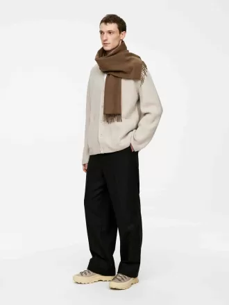 V-Neck Cardigan