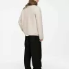 V-Neck Cardigan