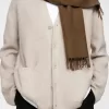 V-Neck Cardigan