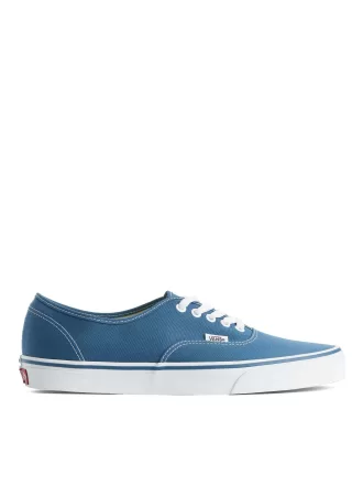 Vans Authentic Trainers Mid Blue 1226529001009 330x440 - Vans Authentic Trainers