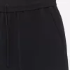Waffle-Knit Shorts