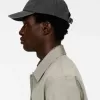 Washed Cotton Cap