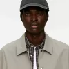 Washed Cotton Cap